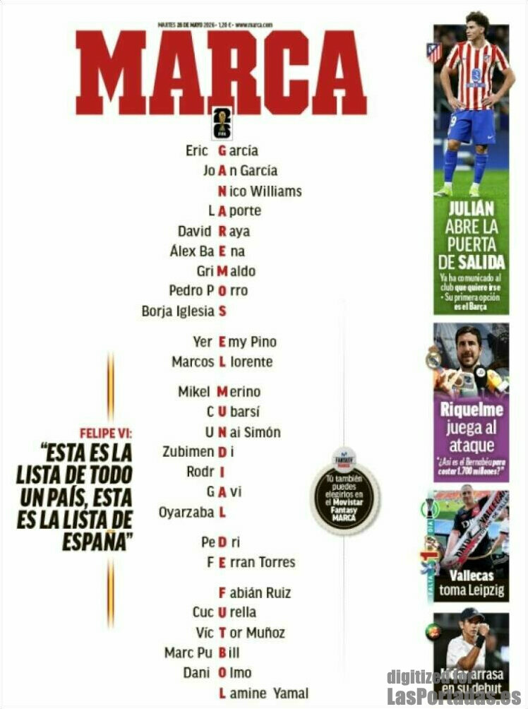 Marca