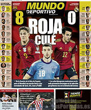 /Mundo Deportivo