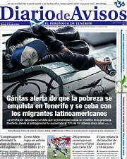 /Diario de Avisos
