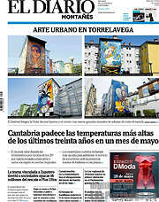 /El Diario Montañés