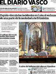 /El Diario Vasco