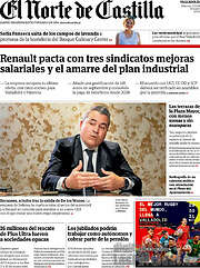 /El Norte de Castilla