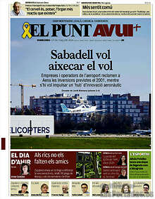 Periodico El Punt