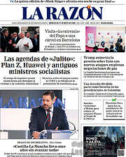 /La Razón