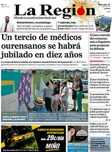 Periodico La Región