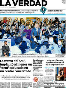 Periodico La Verdad