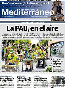 Periodico Mediterráneo