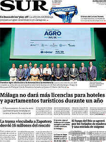 Periodico Sur