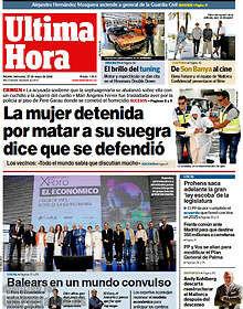 Periodico Última Hora