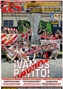 Periodico AS