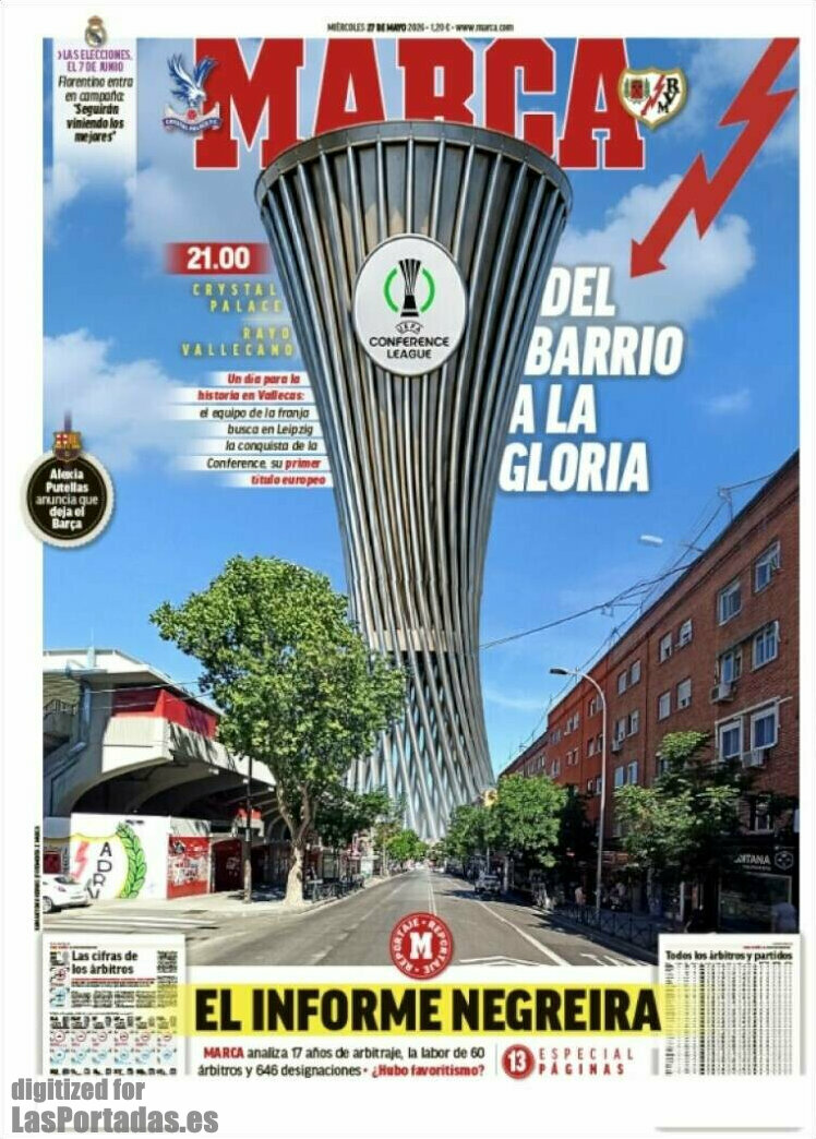 Marca