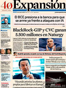 Periodico Expansion