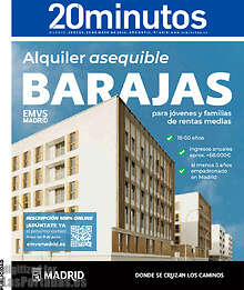Periodico 20 Minutos
