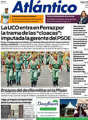 /Atlántico Diario