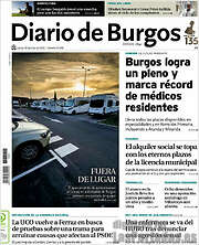 /Diario de Burgos