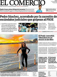 Periodico El Comercio