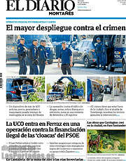/El Diario Montañés