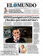 /El Mundo