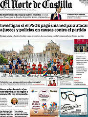/El Norte de Castilla