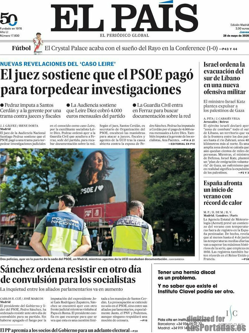El País
