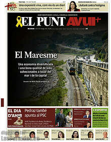 Periodico El Punt