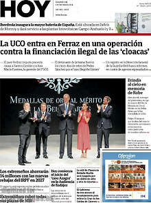 Periodico Hoy