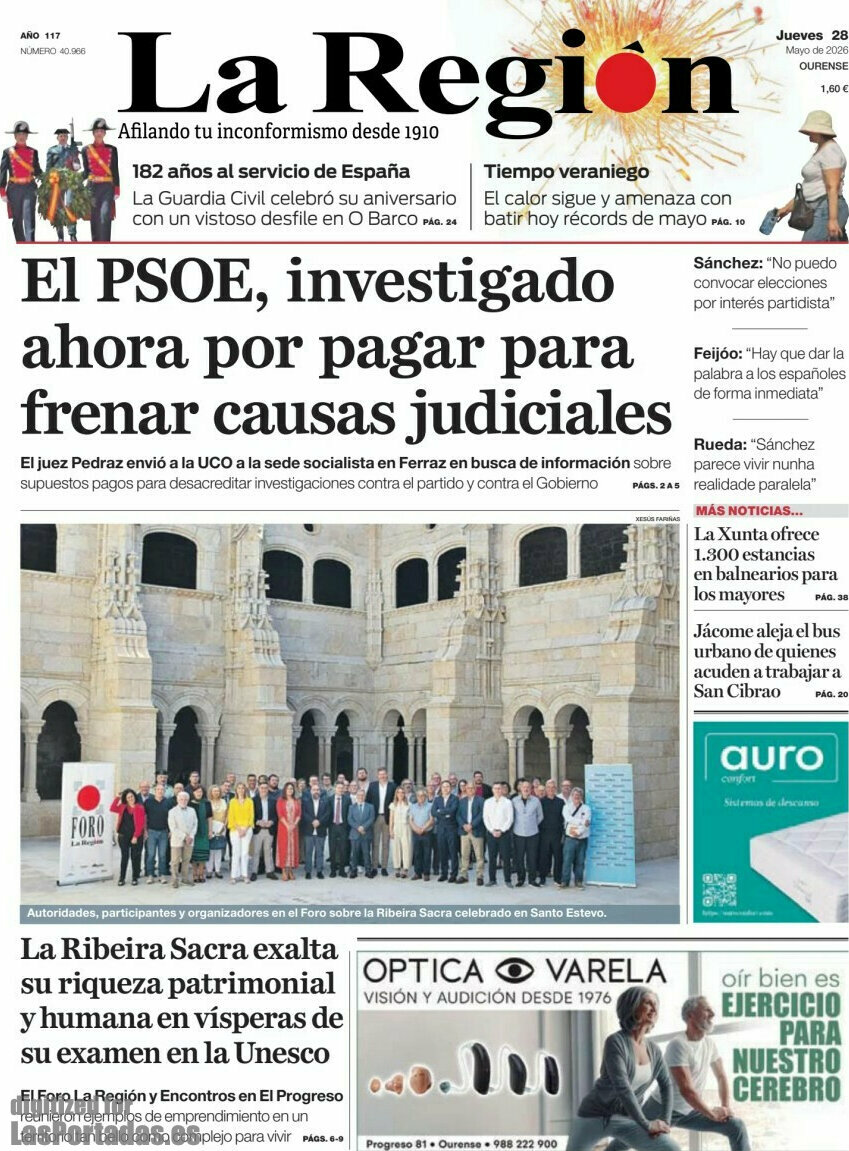La Región