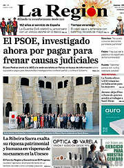 /La Región