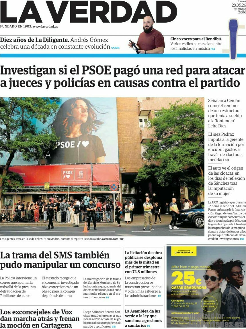La Verdad
