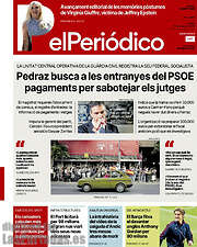 /El Periódico de Catalunya(Català)