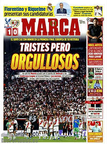 Periodico Marca