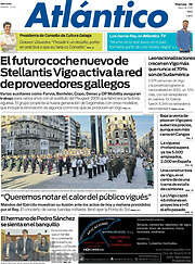 /Atlántico Diario