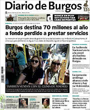 /Diario de Burgos