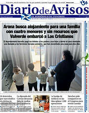 /Diario de Avisos