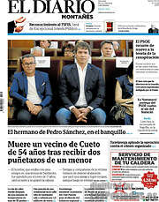 /El Diario Montañés