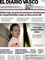 /El Diario Vasco