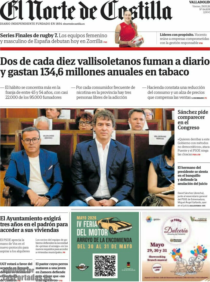 El Norte de Castilla