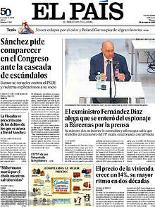 Periodico El País