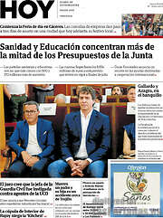/Hoy