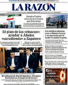 Periodico La Razón
