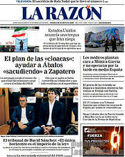 /La Razón