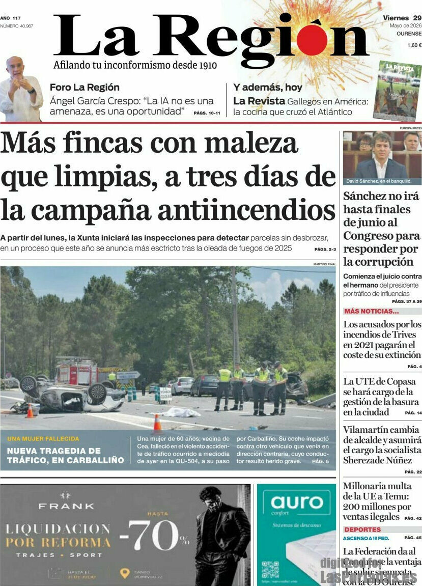 La Región