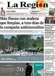 /La Región