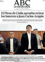 /La Voz de Cádiz