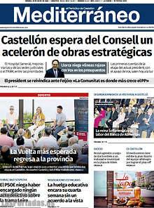 Periodico Mediterráneo