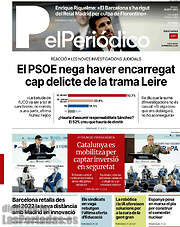 /El Periódico de Catalunya(Català)
