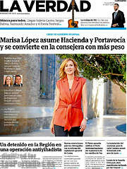 /La Verdad Cartagena