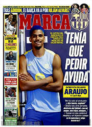 /Marca