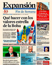 Periodico Expansion