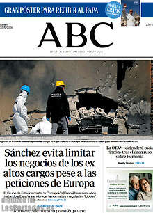 Periodico ABC